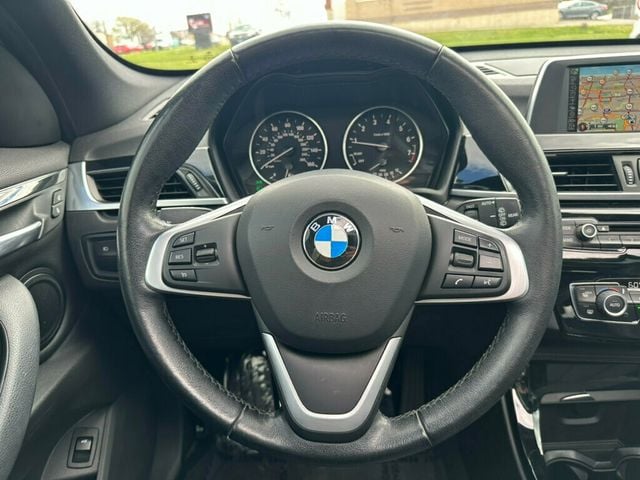 2016 BMW X1 xDrive28i - 22391707 - 24