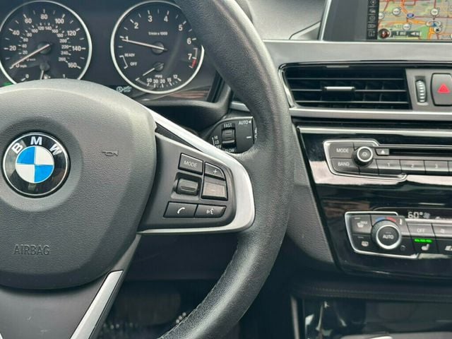 2016 BMW X1 xDrive28i - 22391707 - 27