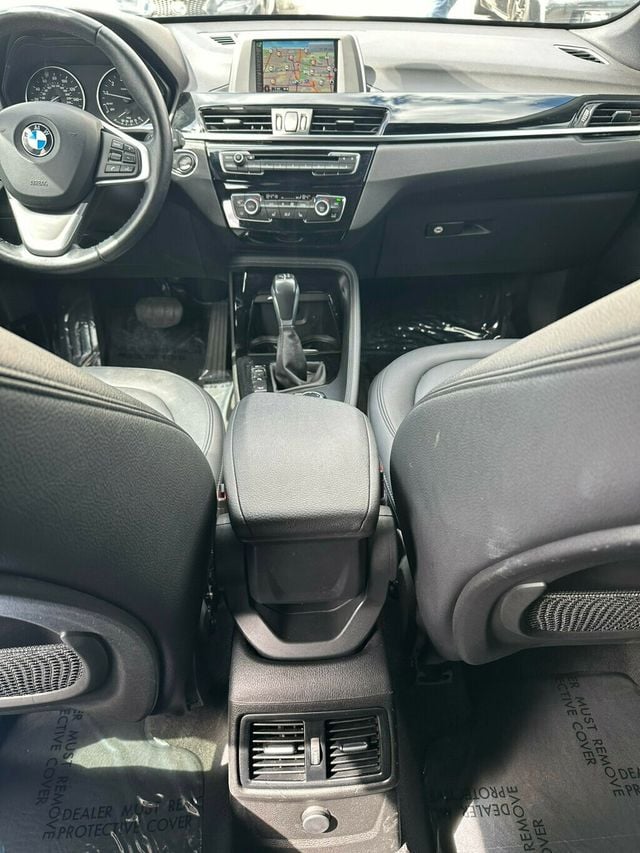 2016 BMW X1 xDrive28i - 22391707 - 40