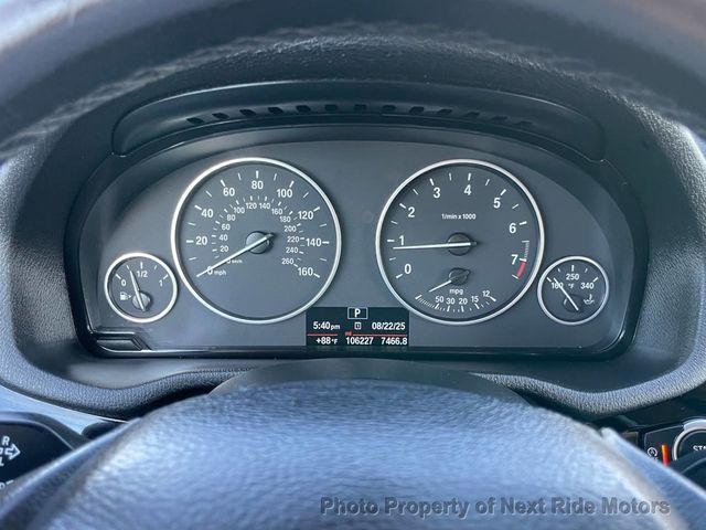 2016 BMW X3 2016 BMW X3 SDRIVE28I 2.0L 4D SUV SERVICED 615-730-9991 - 22908444 - 13