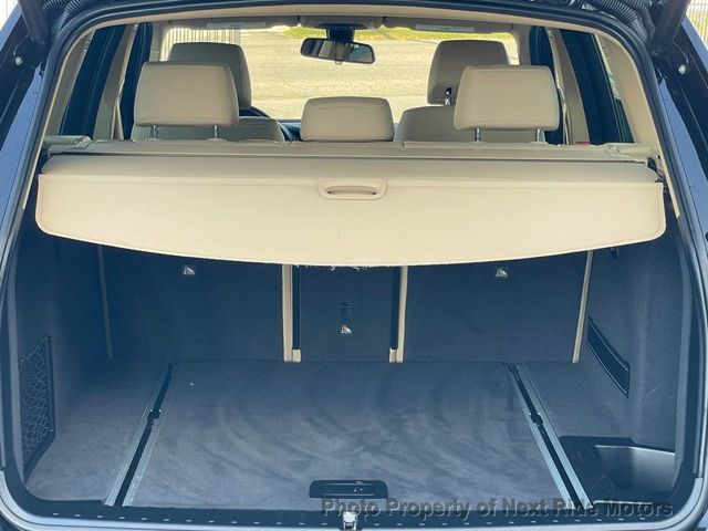 2016 BMW X3 2016 BMW X3 SDRIVE28I 2.0L 4D SUV SERVICED 615-730-9991 - 22908444 - 17