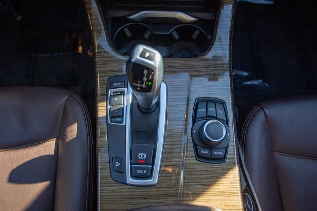 2016 BMW X3 xDrive28d - 21119882 - 13