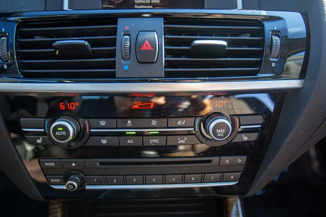 2016 BMW X3 xDrive28d - 21119882 - 14