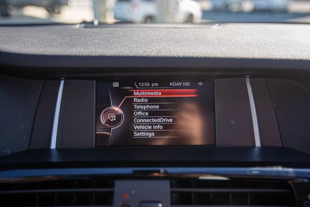 2016 BMW X3 xDrive28d - 21119882 - 15