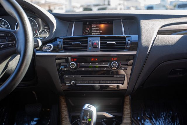 2016 BMW X3 xDrive28d - 21119882 - 18