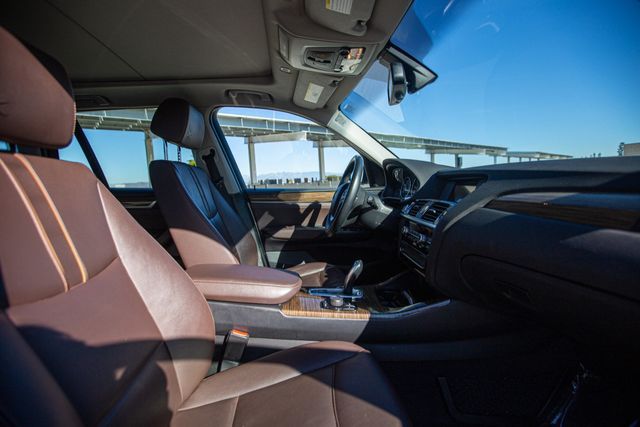 2016 BMW X3 xDrive28d - 21119882 - 19