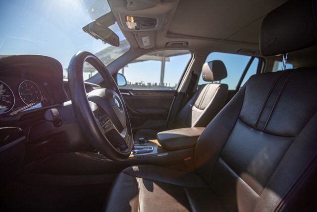 2016 BMW X3 xDrive28d - 21119882 - 20