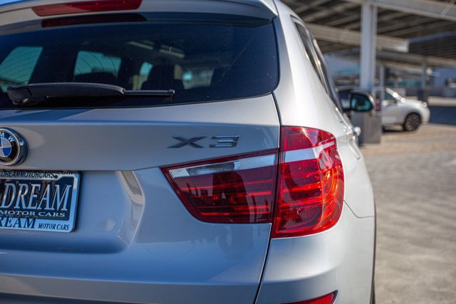 2016 BMW X3 xDrive28d - 21119882 - 5