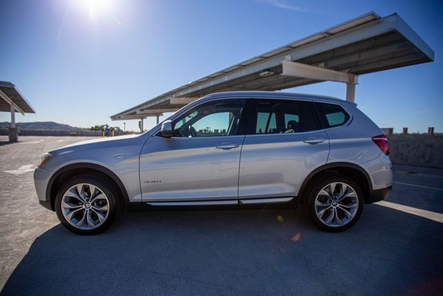 2016 BMW X3 xDrive28d - 21119882 - 8