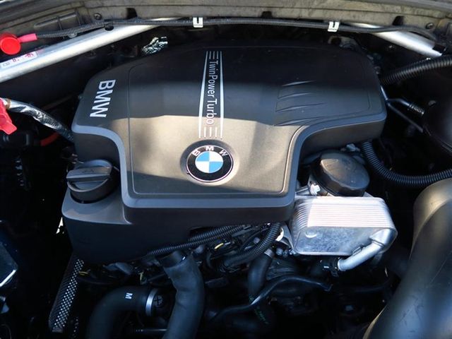 2016 BMW X3 xDrive28i - 17017415 - 11