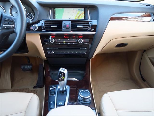 2016 BMW X3 xDrive28i - 17017415 - 14