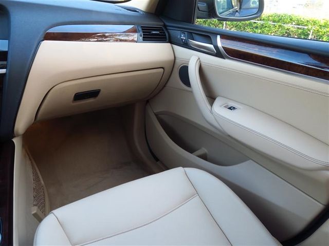 2016 BMW X3 xDrive28i - 17017415 - 15