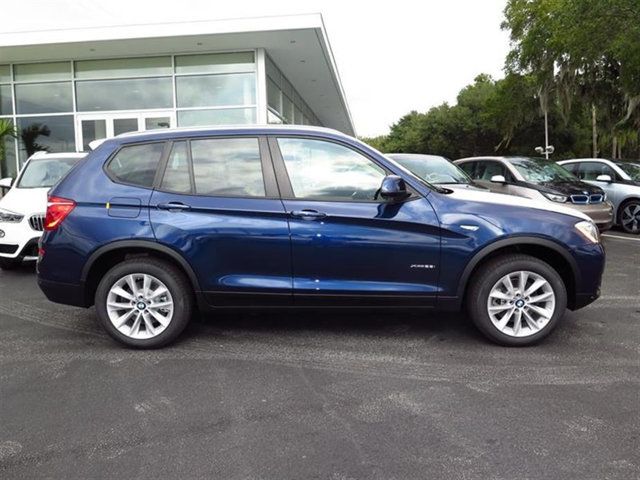 2016 BMW X3 xDrive28i - 17017415 - 1