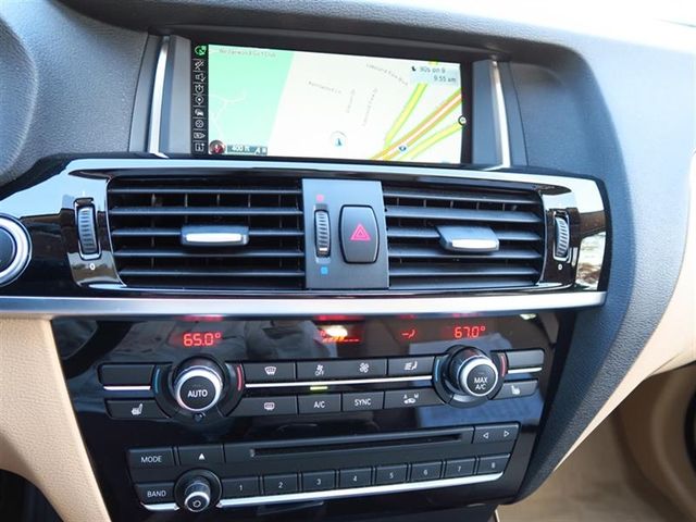 2016 BMW X3 xDrive28i - 17017415 - 23