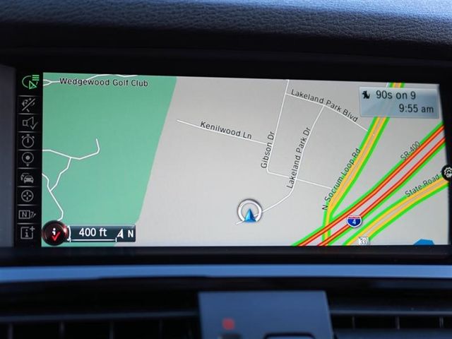 2016 BMW X3 xDrive28i - 17017415 - 24