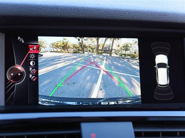 2016 BMW X3 xDrive28i - 17017415 - 25