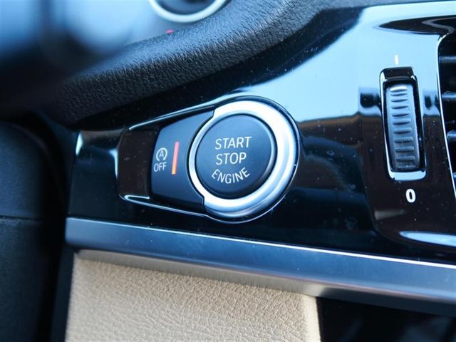 2016 BMW X3 xDrive28i - 17017415 - 26