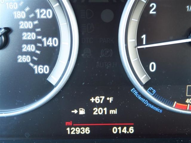 2016 BMW X3 xDrive28i - 17017415 - 29