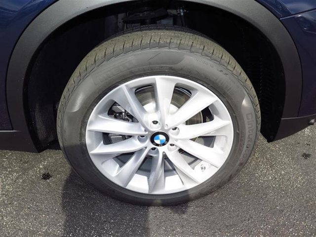 2016 BMW X3 xDrive28i - 17017415 - 3