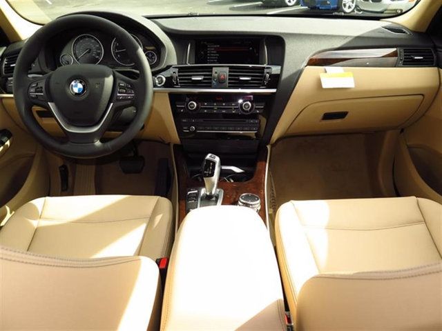 2016 BMW X3 xDrive28i - 17017415 - 4