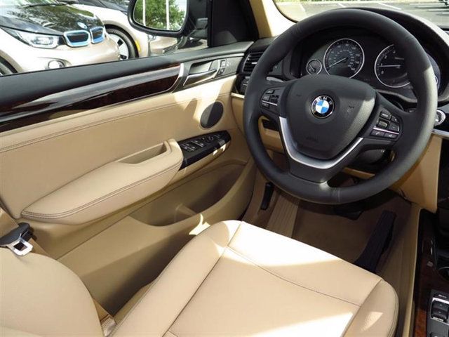 2016 BMW X3 xDrive28i - 17017415 - 5