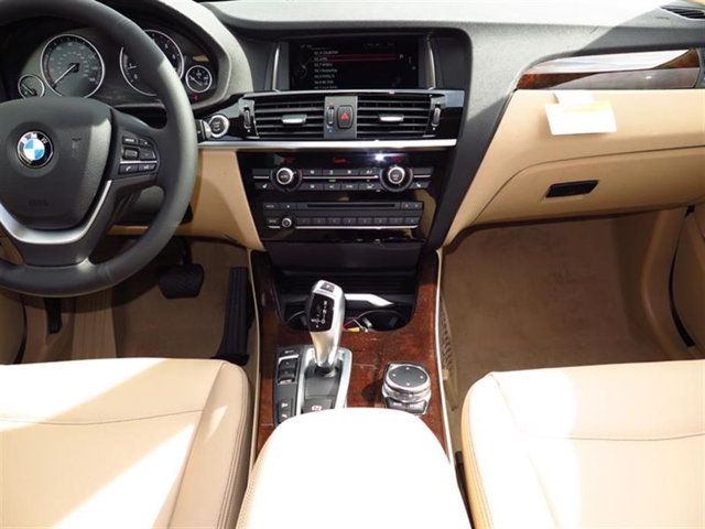 2016 BMW X3 xDrive28i - 17017415 - 6