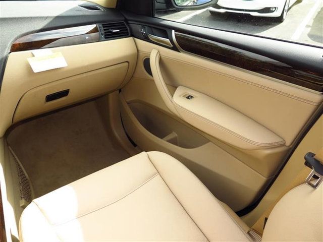 2016 BMW X3 xDrive28i - 17017415 - 7