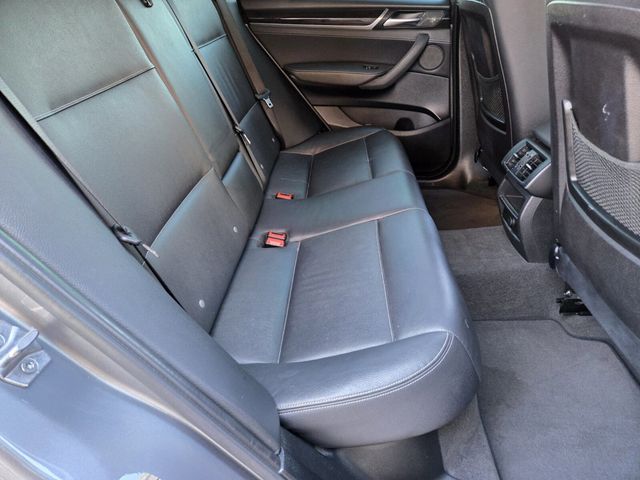 2016 BMW X3 xDrive35i - 22925896 - 12