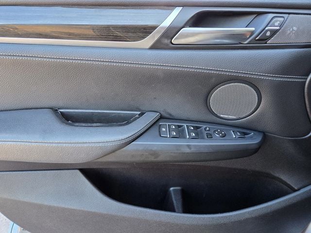 2016 BMW X3 xDrive35i - 22925896 - 15