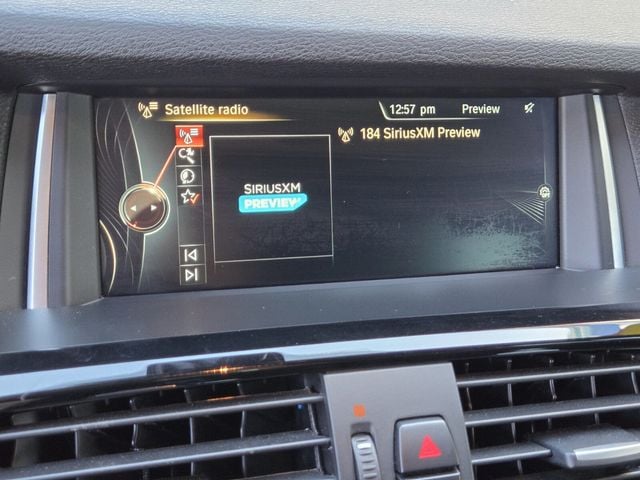 2016 BMW X3 xDrive35i - 22925896 - 18