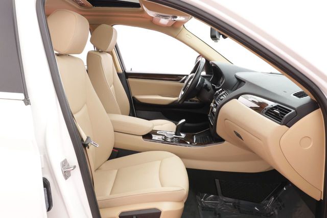 2016 BMW X4 xDrive28i - 21015619 - 15
