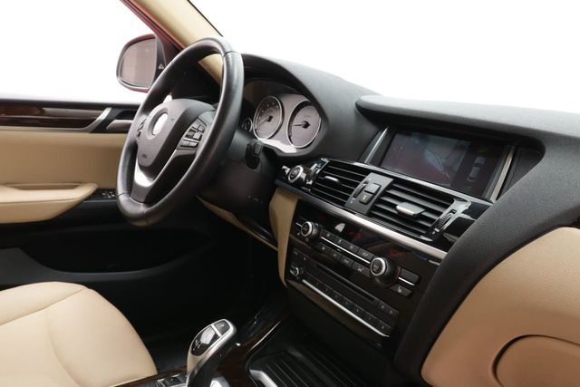 2016 BMW X4 xDrive28i - 21015619 - 16