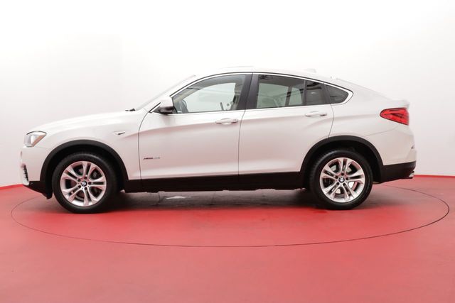 2016 BMW X4 xDrive28i - 21015619 - 1