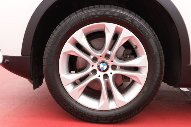 2016 BMW X4 xDrive28i - 21015619 - 22