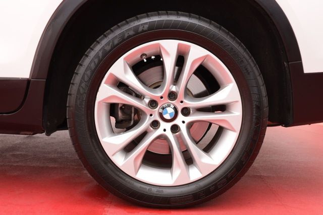 2016 BMW X4 xDrive28i - 21015619 - 23