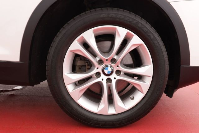2016 BMW X4 xDrive28i - 21015619 - 25