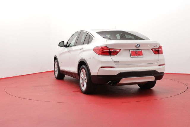 2016 BMW X4 xDrive28i - 21015619 - 2