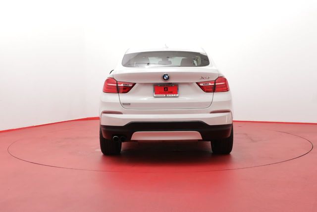 2016 BMW X4 xDrive28i - 21015619 - 3