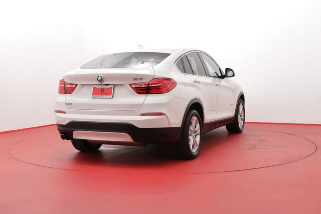 2016 BMW X4 xDrive28i - 21015619 - 4