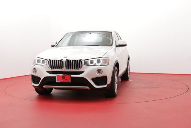 2016 BMW X4 xDrive28i - 21015619 - 6
