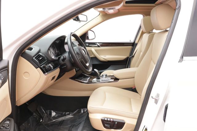 2016 BMW X4 xDrive28i - 21015619 - 8