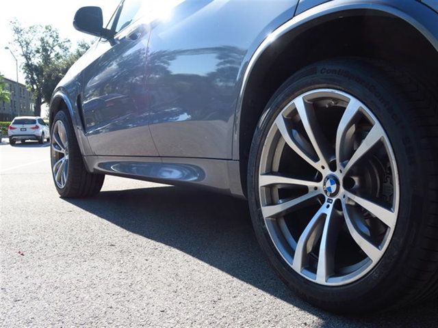 2016 BMW X5 xDrive35i - 16903745 - 9