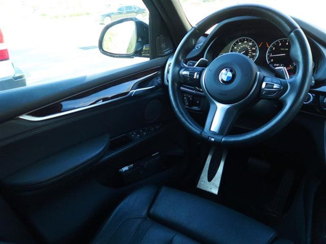 2016 BMW X5 xDrive35i - 16903745 - 11