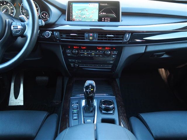2016 BMW X5 xDrive35i - 16903745 - 12