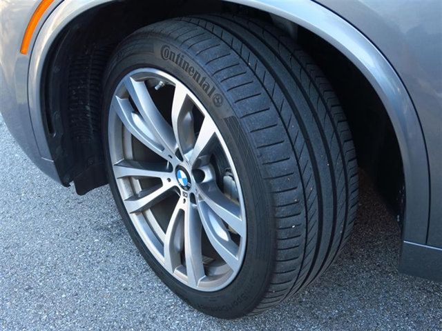 2016 BMW X5 xDrive35i - 16903745 - 16