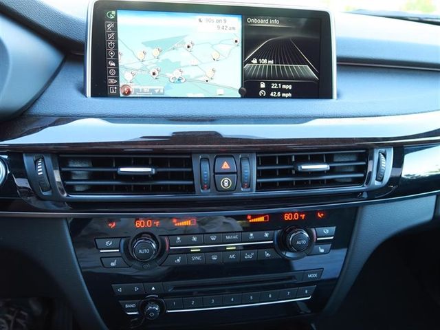 2016 BMW X5 xDrive35i - 16903745 - 23