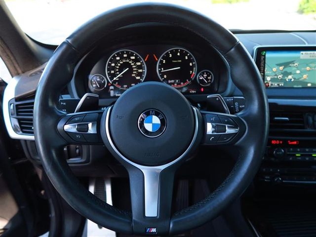 2016 BMW X5 xDrive35i - 16903745 - 28