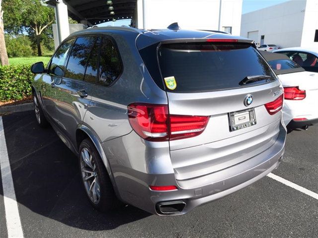 2016 BMW X5 xDrive35i - 16903745 - 2