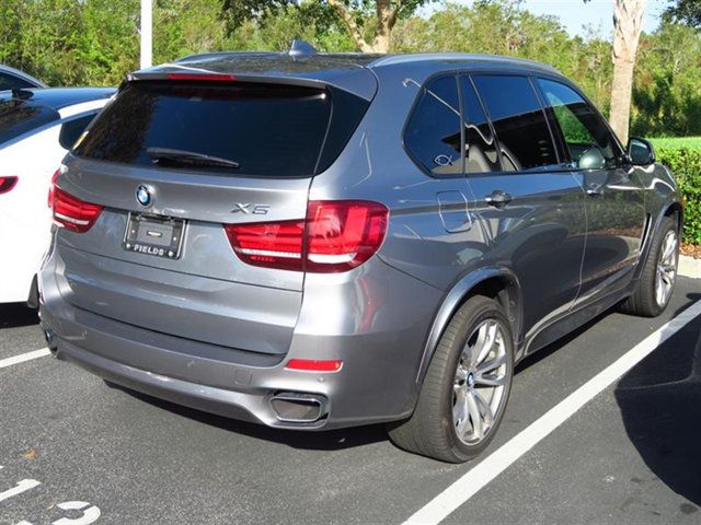 2016 BMW X5 xDrive35i - 16903745 - 3