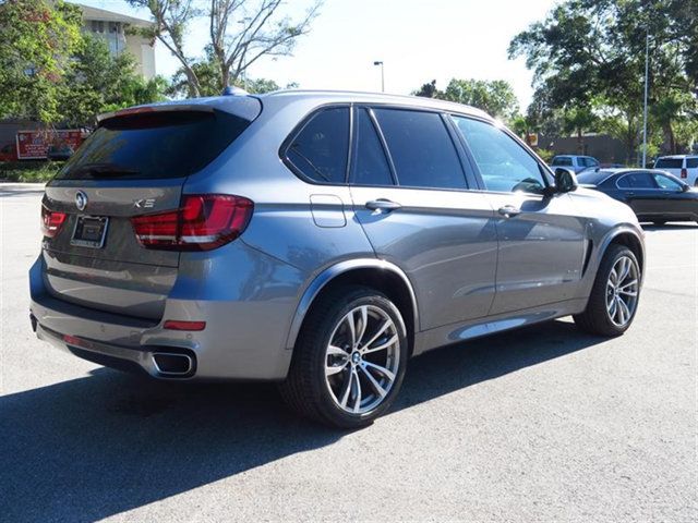 2016 BMW X5 xDrive35i - 16903745 - 6